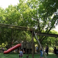 Photo taken at Dorothy&amp;#39;s Playground by Andre A. on 8/27/2017