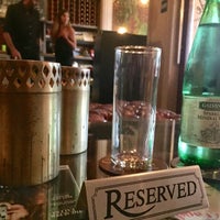 Photo taken at Wilde Wine Bar &amp;amp; Restaurant by Allan D. on 6/17/2017