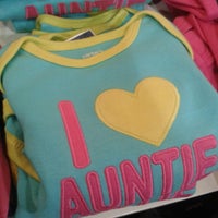 Baby Ganga Tienda de ropa infantil en Parque de la 93