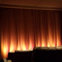 Photo taken at Dolby 24 Screening Room by Raymond K. on 6/28/2013
