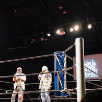Photo taken at Shinkiba 1st Ring by shiho on 12/10/2022