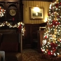 12/13/2012にKay G.がEnglish Inn of Charlottesvilleで撮った写真
