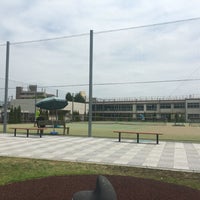 Photo taken at 都立 浮間公園 テニスコート by Daisuke T. on 8/14/2016