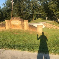 Photo taken at hathcock park by Brian P. on 9/6/2019