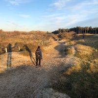 Photo taken at meeuwenduinen by Brian P. on 12/1/2019