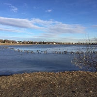 Lake Arbor Park - Lake in Lake Arbor