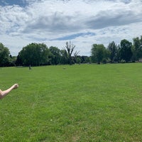 Peckham Rye Common - 24 tips