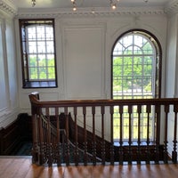 Photo taken at William Morris Gallery by Natalie M. on 5/25/2019