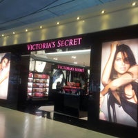 Photo taken at Victoria&#39;s Secret by Ploy Y. on 8/1/2013