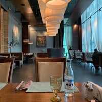 3/6/2020에 Svetlana B.님이 Кафе авторской кухни Ереван에서 찍은 사진