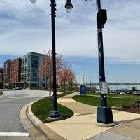 Photo taken at The National Harbor by Dion H. on 4/15/2024