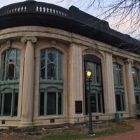 Photo taken at Milwaukee County Historical Society by Dion H. on 12/17/2015