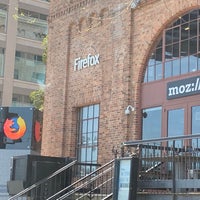 Photo taken at Mozilla San Francisco by Dion H. on 4/26/2019