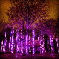 Photo taken at The Morton Arboretum by Matt Spudart M. on 12/28/2014