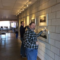 Beverly Arts Center - 4 tips