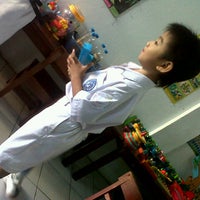 Review SD Katolik 01 St. Theresia Manado