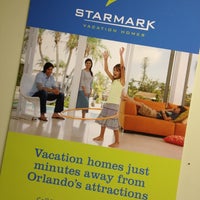 10/2/2012에 Isaac D.님이 Starmark Vacation Homes에서 찍은 사진