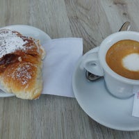 Photo taken at Caffè Dei Pittori by Babak on 9/26/2019