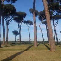 Photo taken at Parco della magnolie by Babak on 5/2/2019