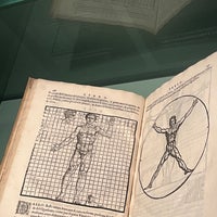 Photo prise au Museo Nazionale della Scienza e della Tecnologia Leonardo da Vinci par Babak le7/26/2023