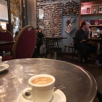 Photo taken at L&amp;#39;Emporio alla Pace by Babak on 12/23/2019