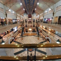 Photo taken at Puri Indah Mall by rowiya on 10/13/2023