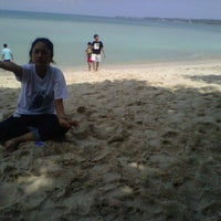 Pantai Embe Embe Beach Grand Elty Krakatoa
