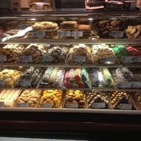 Photo taken at Doris Italian Market &amp;amp; Bakery by Andrea on 12/3/2012