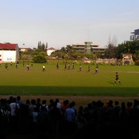 Review Stadion Mini USU