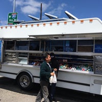 Photo taken at El Norteño Taco Truck by Mason W. on 5/13/2016