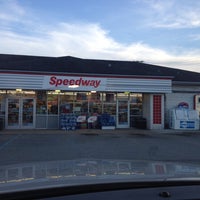 Photo taken at Speedway by Tennessee J. on 5/12/2014