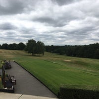 Photo taken at Crews Hill Golf Club by Paul M. on 6/29/2017