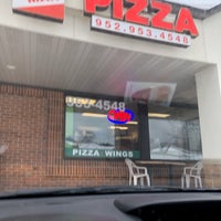 Photo taken at Pizza Man by Bob L. on 1/13/2020