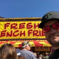 Photo taken at Fresh French Fries by Bob L. on 8/22/2019