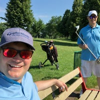 Photo taken at Fort Snelling Golf Club by Bob L. on 7/12/2019