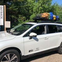 Photo taken at REI by Bob L. on 7/6/2019