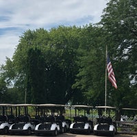 Photo taken at Fort Snelling Golf Club by Bob L. on 8/2/2019
