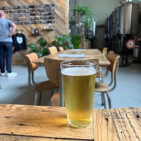 Photo taken at La Source Beer Co. by Brock S. on 5/21/2023