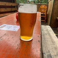 Photo taken at Pub on the Park by Brock S. on 10/4/2020