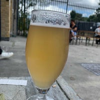 Photo taken at Partizan Brewing by Brock S. on 8/22/2020