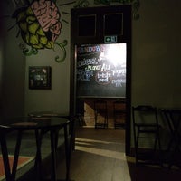 Photo taken at Jano Pub by Felipe E. on 5/22/2017