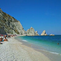 Spiaggia Delle Due Sorelle 8 Conseils