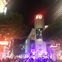 Photo taken at SHIBUYA109 by d_tettu on 8/5/2017