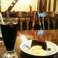 Кафе андрей