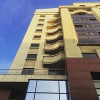 Golden Tulip Times Hotel Hotel In Unirii - 