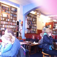 3/13/2013にElizabeth-Anne P.がBlack Book Caféで撮った写真