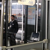 Photo taken at Terminal 1 by LPD J. on 7/3/2019