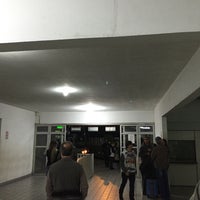 Photo taken at Terminal Rodoviário de Jaraguá do Sul by LPD J. on 8/21/2016
