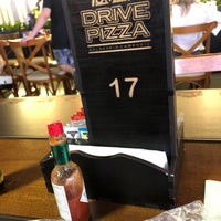 Photo taken at Drive Pizza by LPD J. on 8/21/2021
