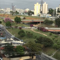 Photo taken at São José dos Campos by LPD J. on 9/25/2018
